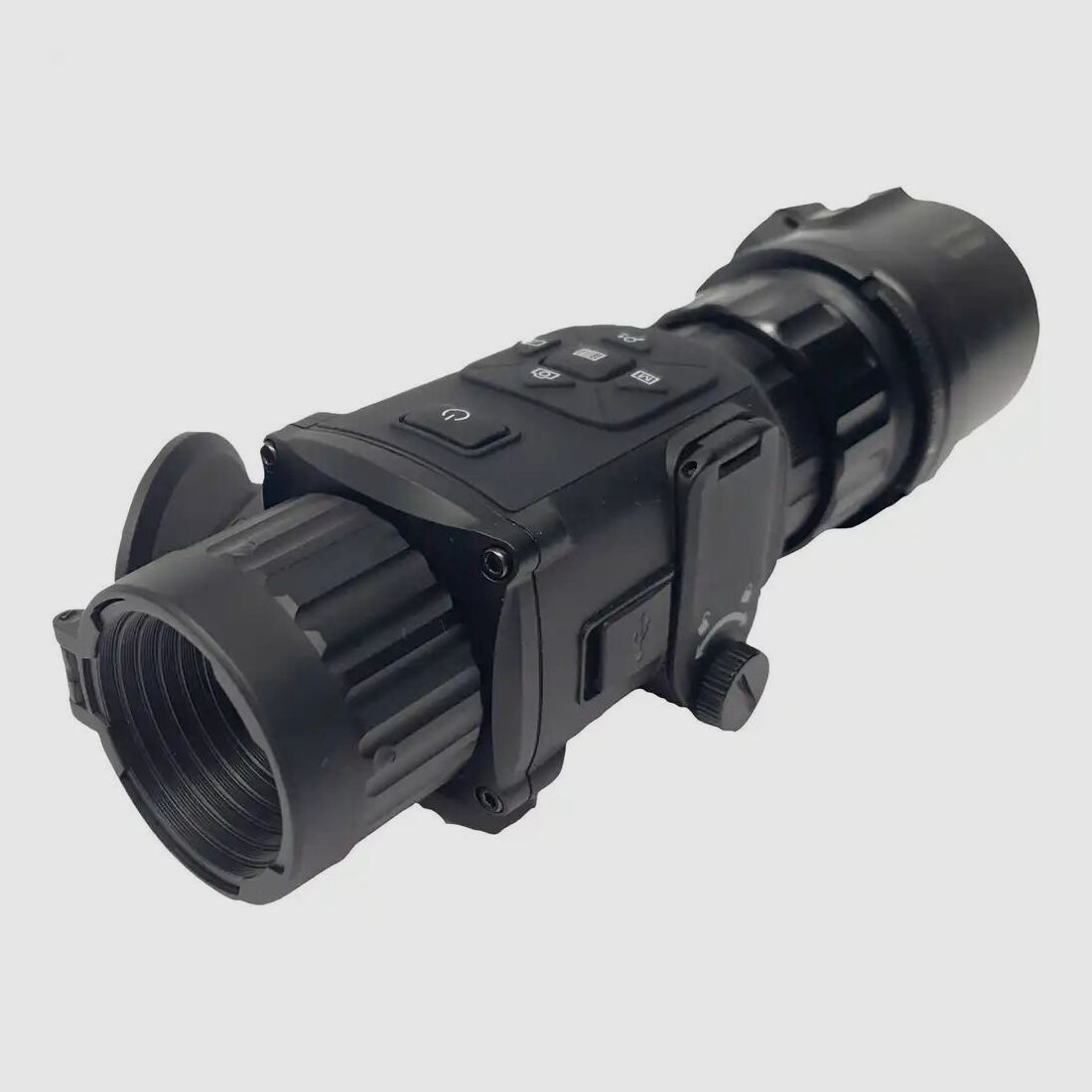 Hikmicro Wärmebildvors. Thunder TE19C