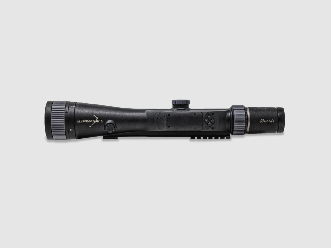 BURRIS BALLISTIC, Bild 2 von 4