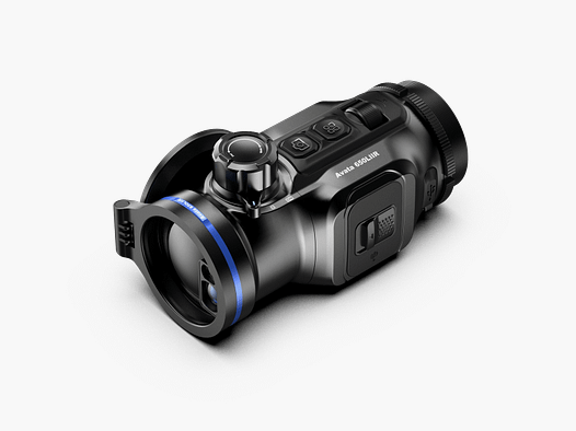 Conotech Avata 650LIIR – complete package