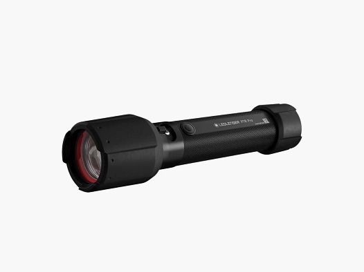 Ledlenser P7R Pro flashlight