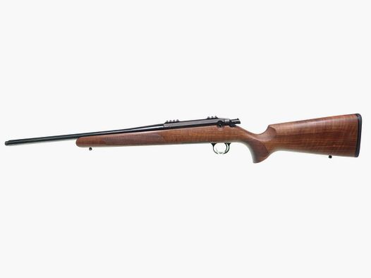 Steel Action HM 8x57IS