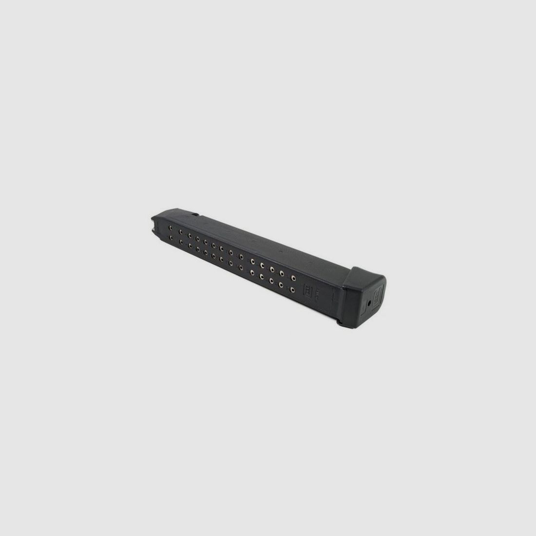 GLOCK-Magazin 31+2 NB