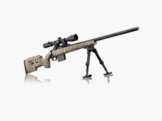 BCM Rifle Company Pack – Rubis Tactical Digital camo Cal. 308 Win. canon MRR 71cm