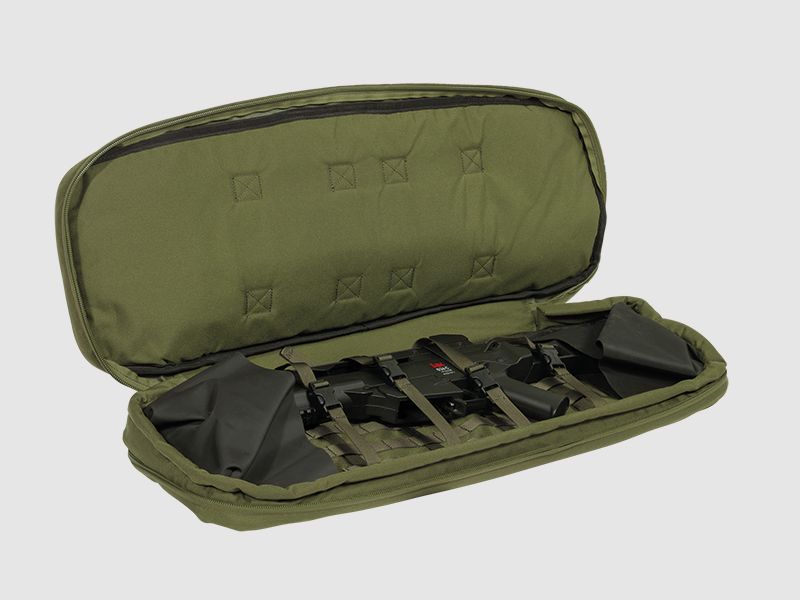BERGHAUS FMPS Wapen Tas klein / Wapen Tas