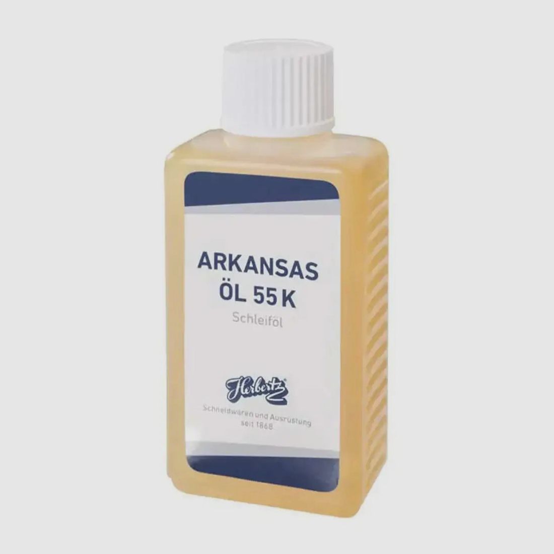 Olio per affilare Herbertz