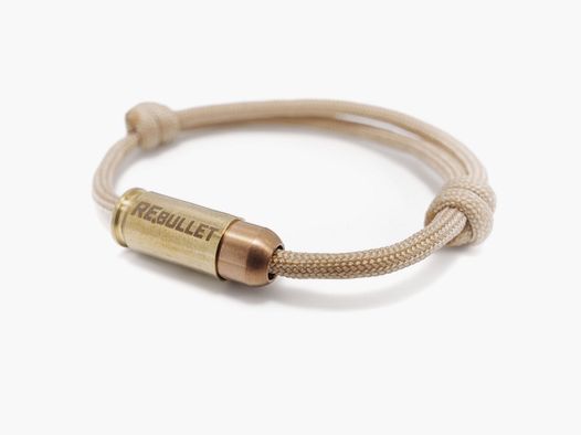 RE.BULLET – DESERTO - PUNTA IN RAME