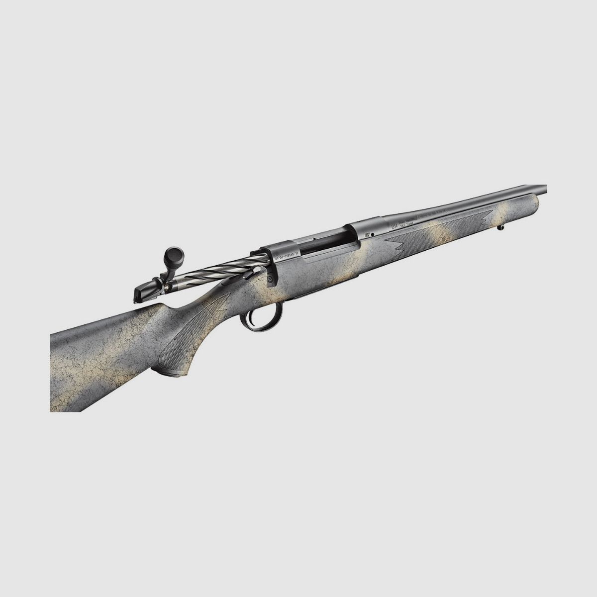 Karabin Bergara Wilderness Hunter, zdjęcie 2 z 4