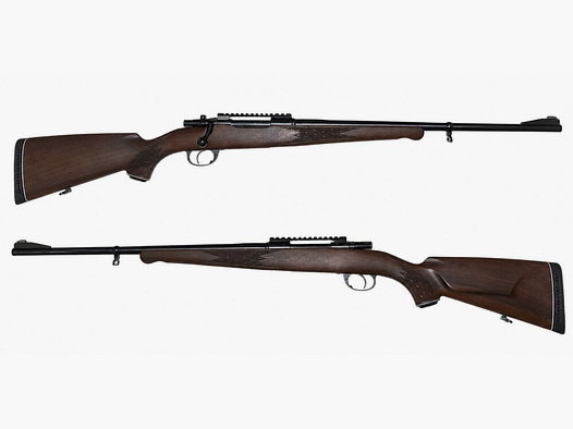 Mauser 98