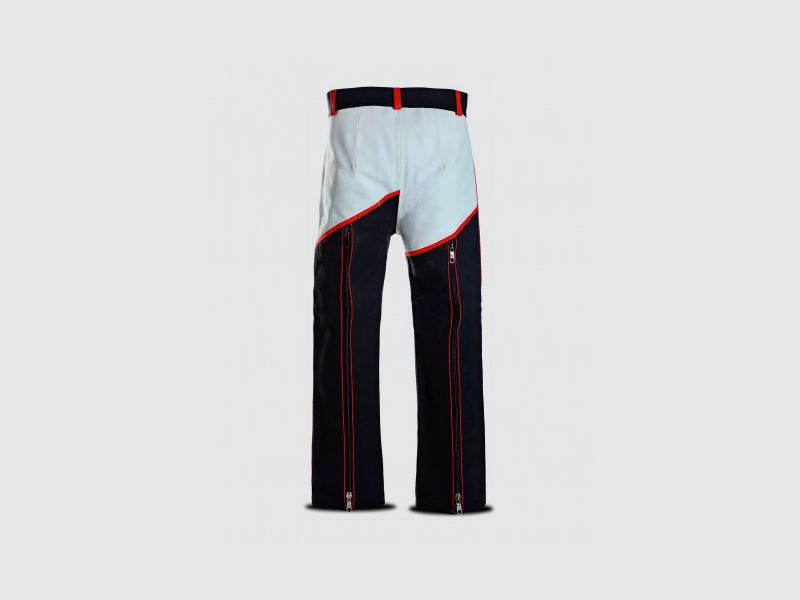 Maßgeschneiderte Schießhose Capapie Performance Line, Bild 2 von 2