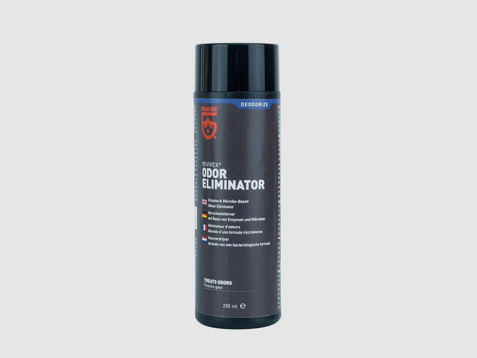 Gear Aid Revivex Éliminateur d'Odeur 250 ml