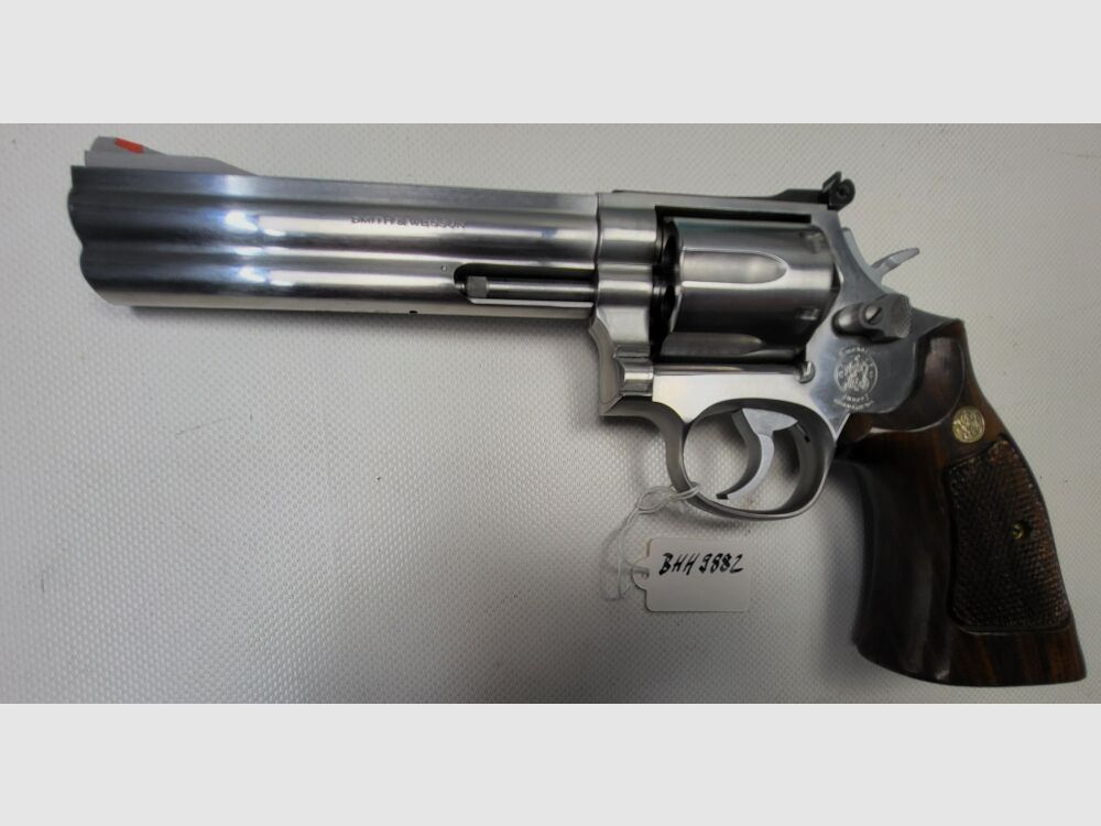 Smith&Wesson 686-3