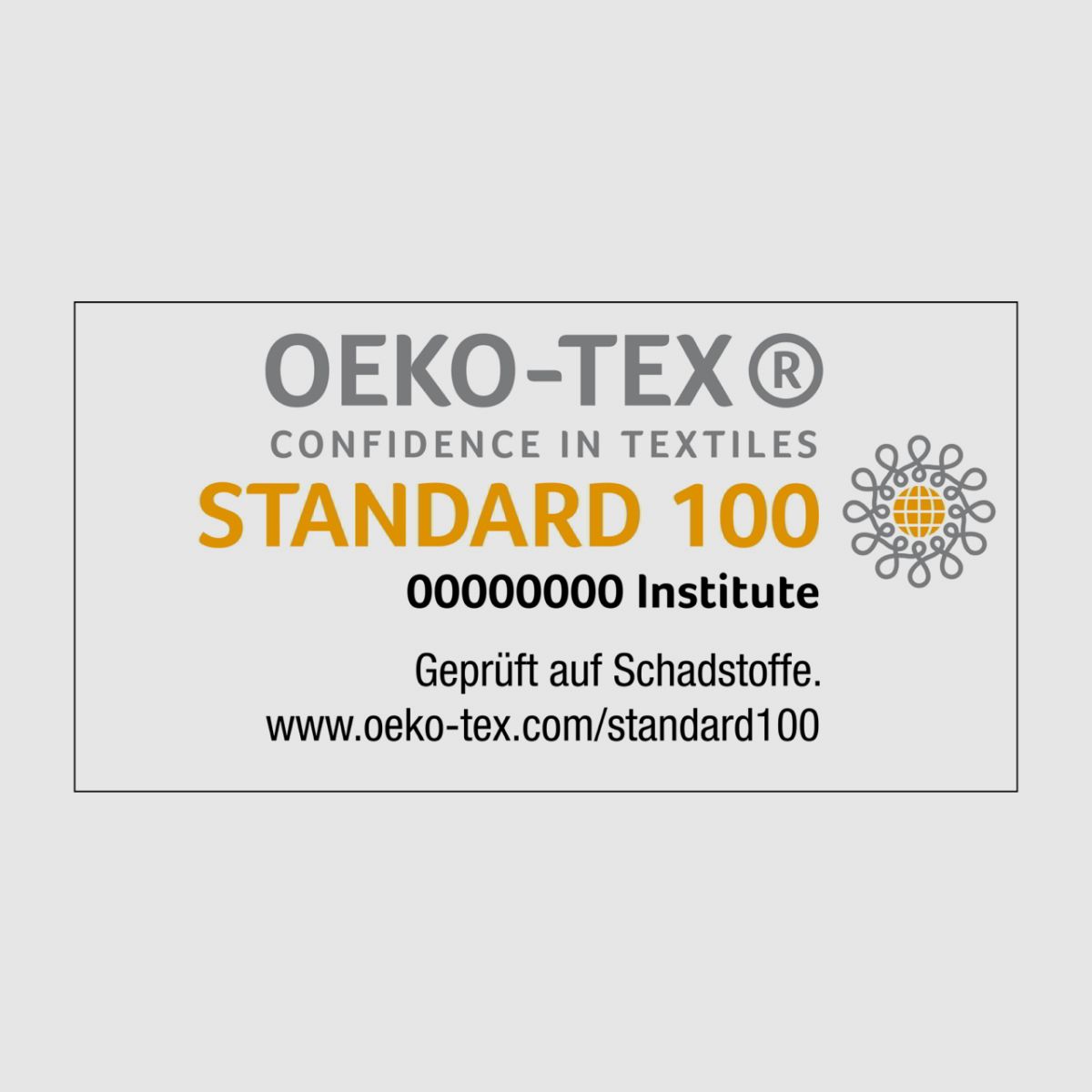 Maglione SÄTILA Dagsnäs Uomo Grigio Melange