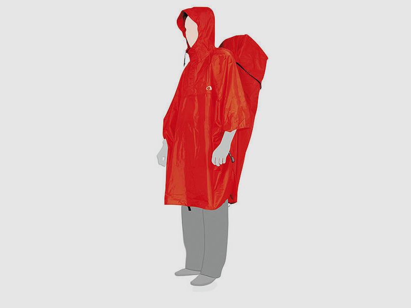 TATONKA Cape Men