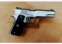 Colt Gold Cup 1911 MKIV Serie 80 Modello Governativo