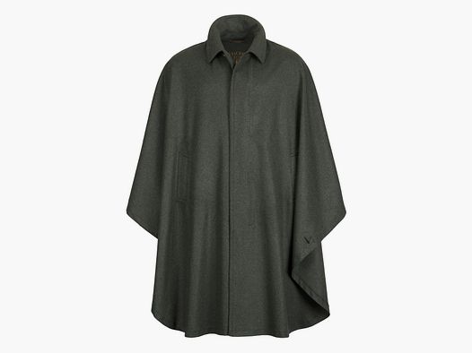 Manteau en Loden Rapide Classique