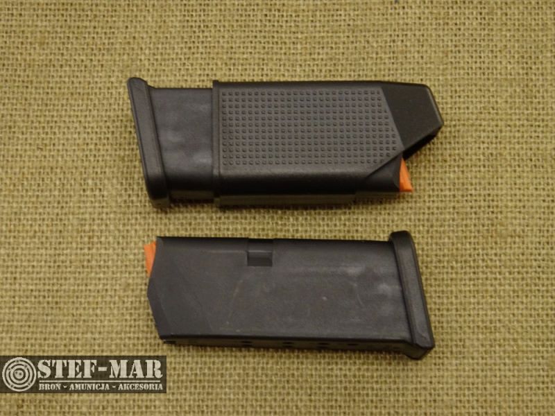 Glock 26 Gen 5 FS pistol, cal. 9x19 Para, image 13 of 17