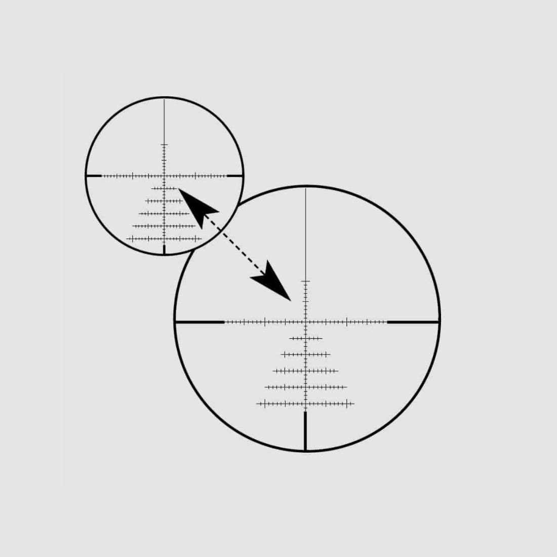 Zeiss Conquest V6 5-30×50, immagine 4 di 6