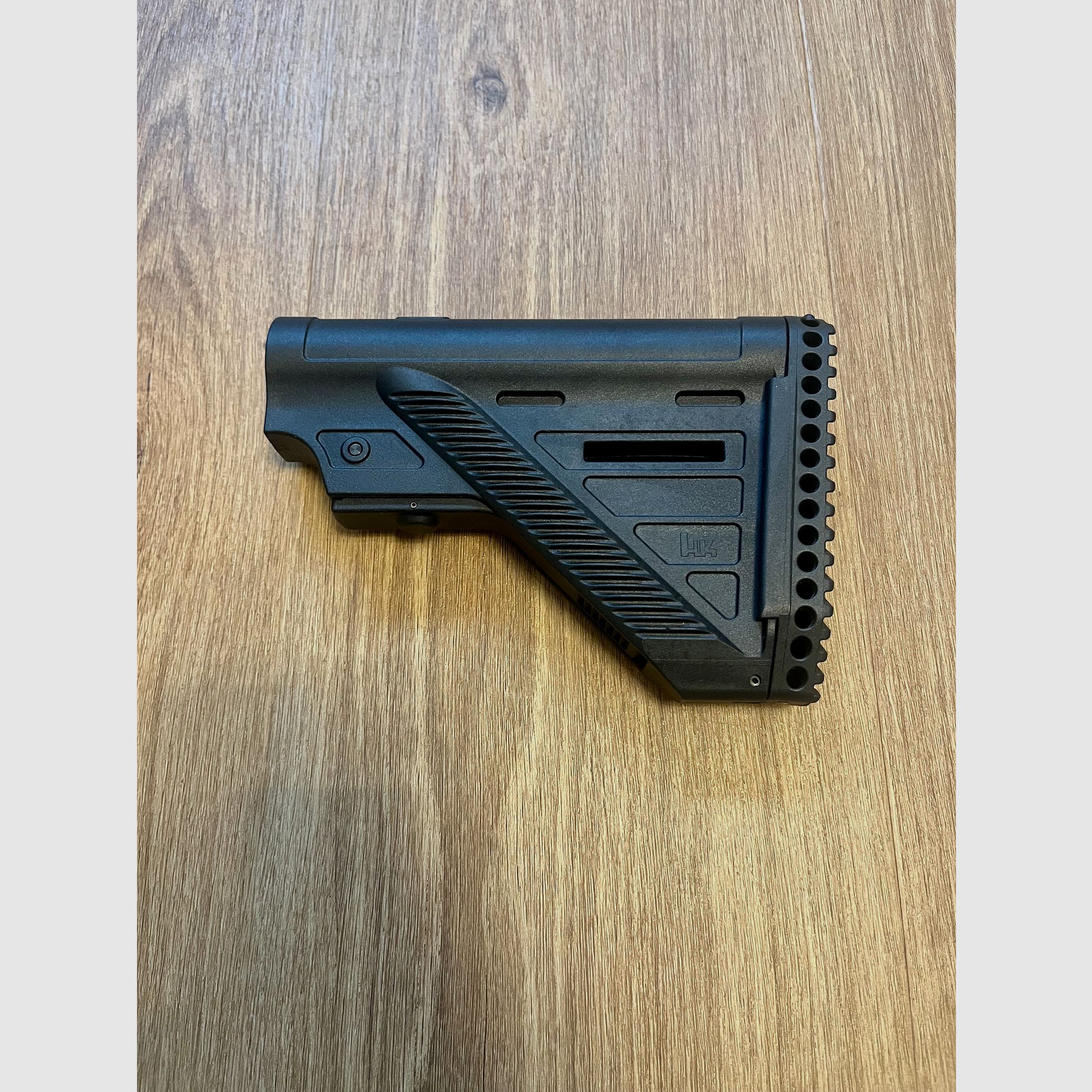 Heckler und Koch Slim Line soporte para hombro