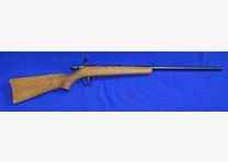 Single-shot rifle Anschütz .22lr