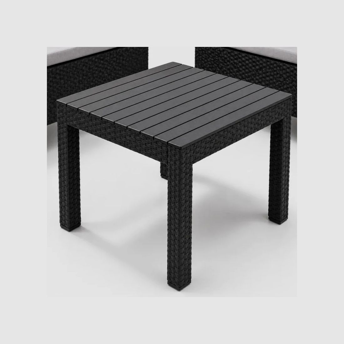 Gartenmöbelset Chicago braun Keter®, Bild 6 von 11