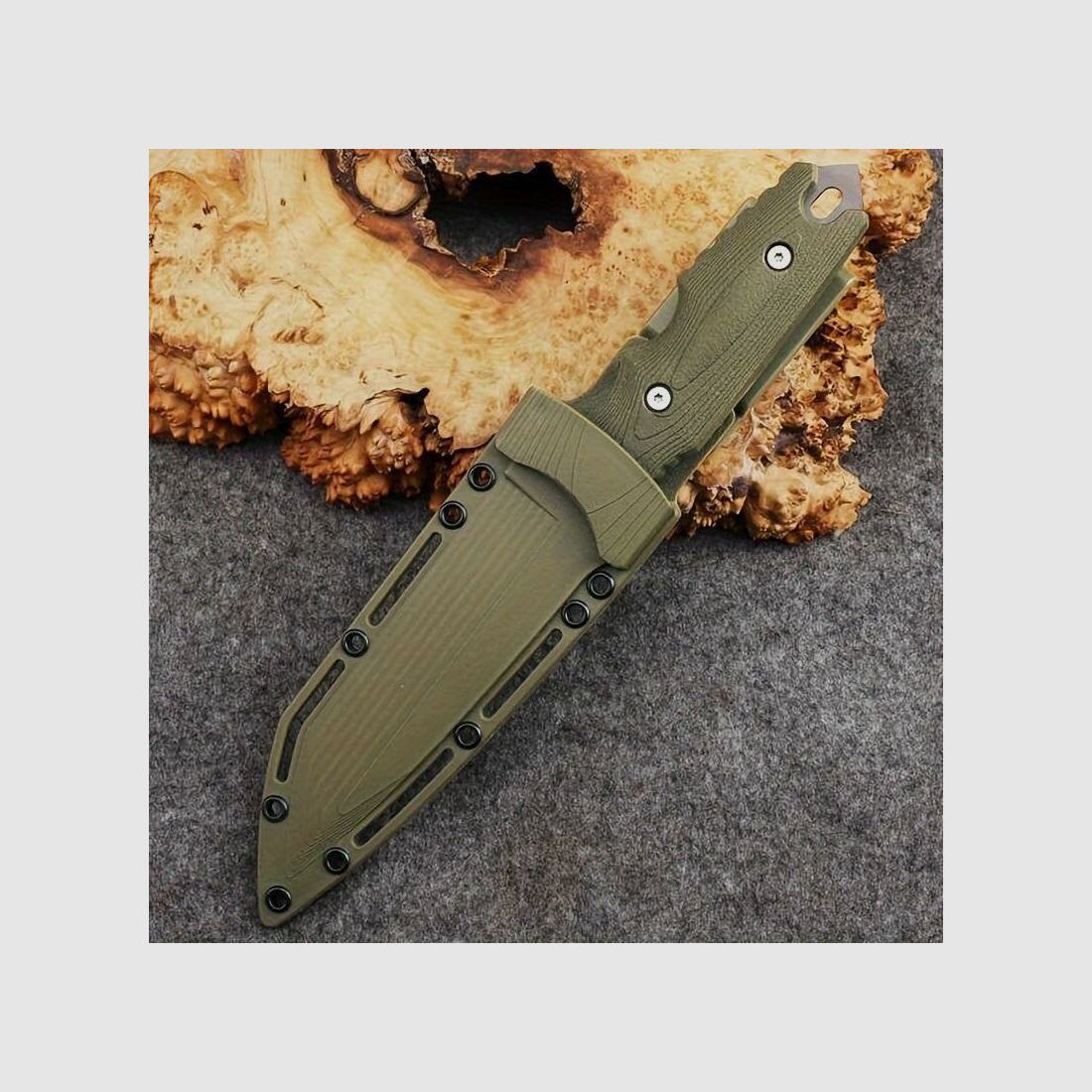 Survival Messer