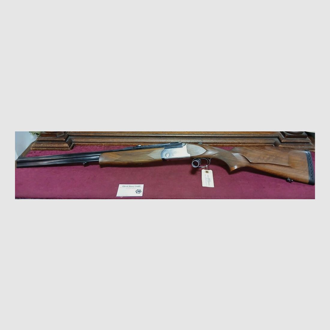Hubertus BBF, image 1 of 5