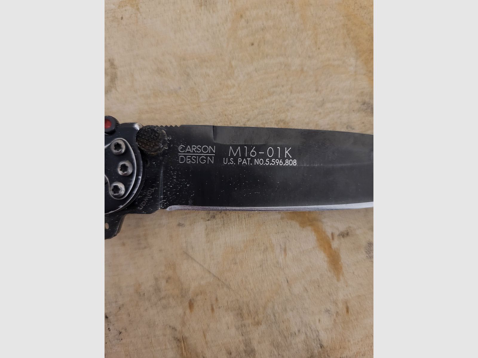 CRKT Messer Sammlung M21-04  M16-14M  M16-13SFG  M16-01K