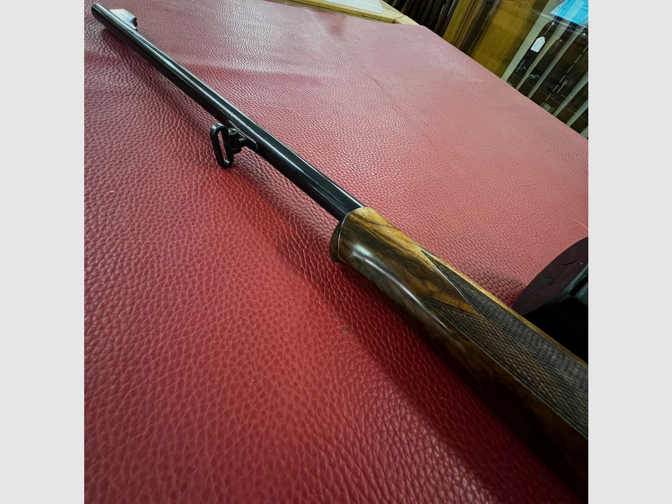 Ferlacher Waffen Kipplauf, billede 8 af 12