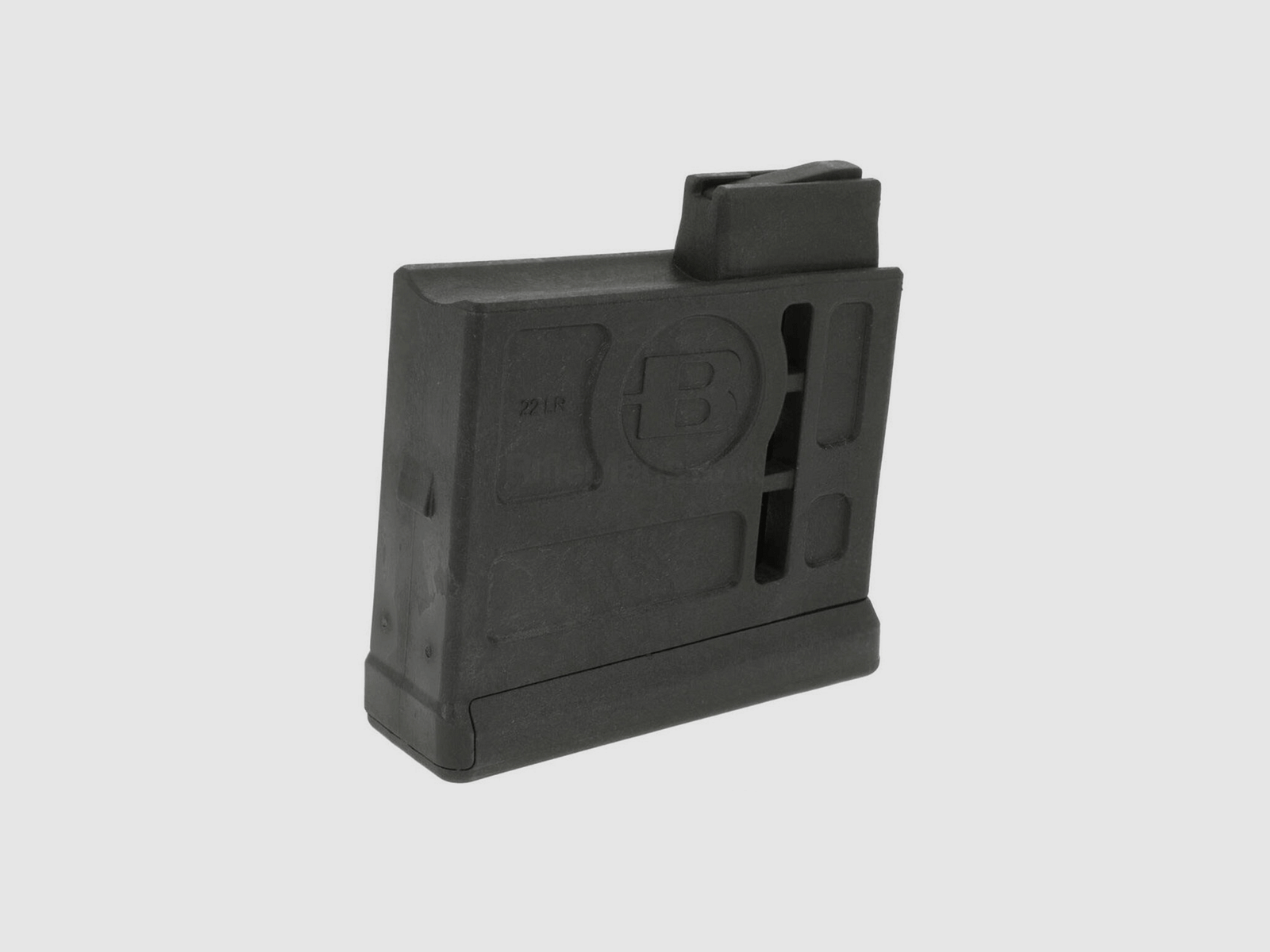 MAGAZYNEK – BERGARA – B14 MAGAZYNEK 10 NABOJÓW .22LR, zdjęcie 5 z 5