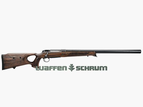 Sauer S101 GTI Silence