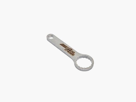Llave de extremo de caja, matriz de 1 pulgada DAA