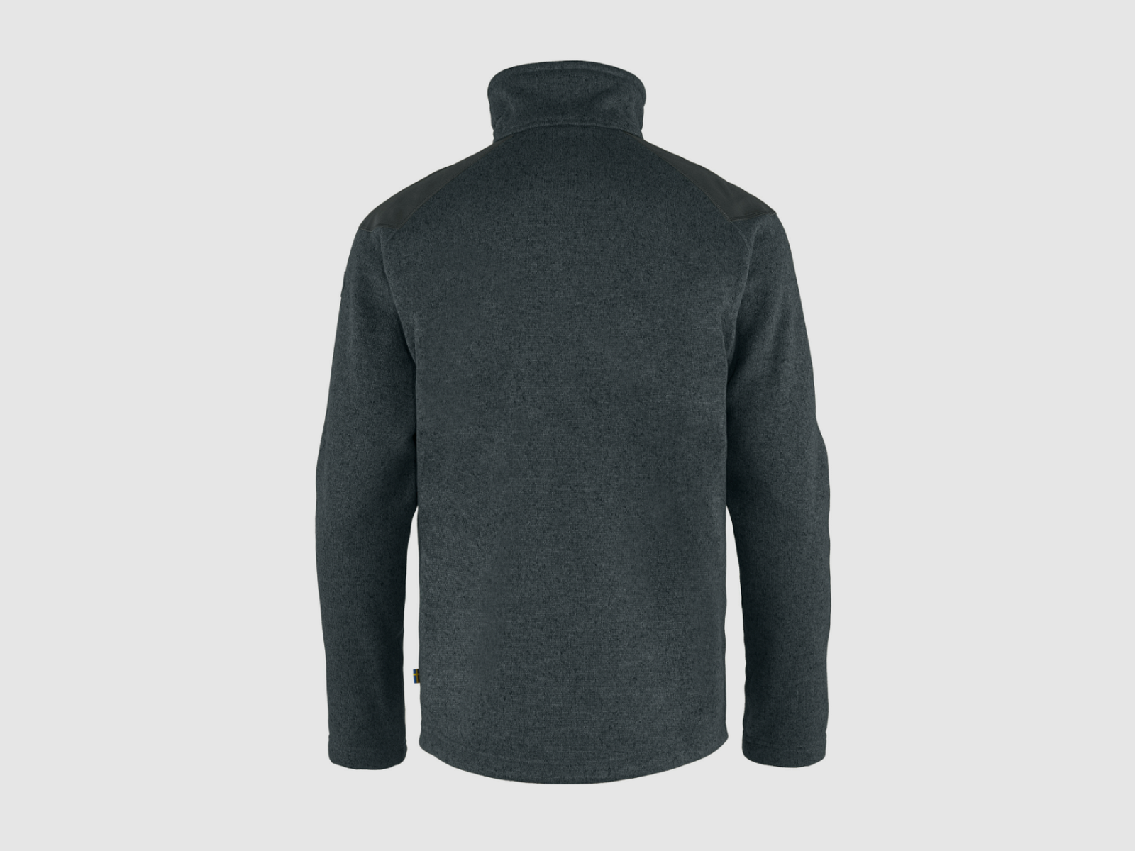 Fjällräven Buck Fleece Graphite, billede 2 af 6