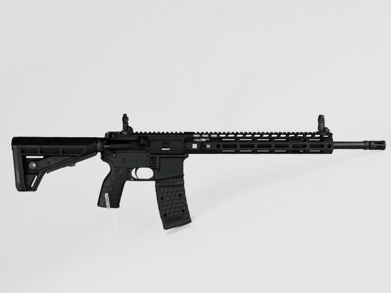 Oberland Arms OA15 Black Label M5