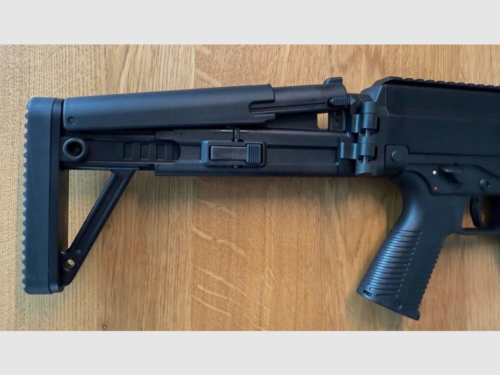 B&T AG (Brügger & Thomet) APC223 PRO