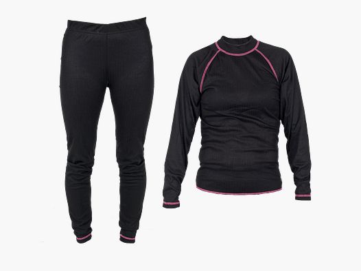 Weather Report Baselayer Mimmi IDS Donne 48