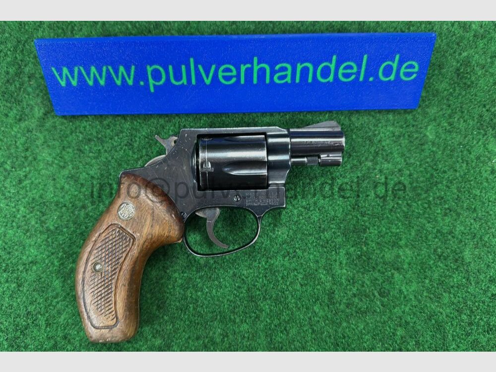 Smith & Wesson M36 van Securityteam, afbeelding 3 van 5