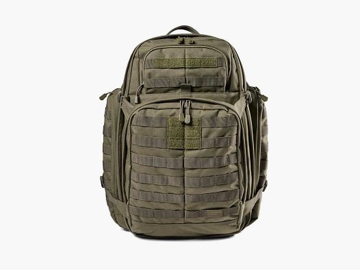 Sac Rush 72 2.0 5.11 (Ranger Green)