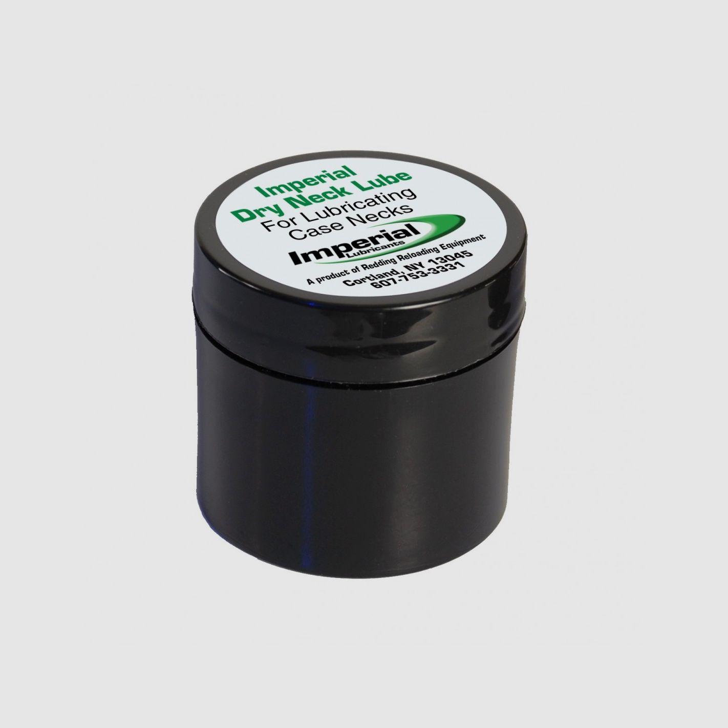 REDDING IMPERIAL DRY NECK LUBE 1 OZ.