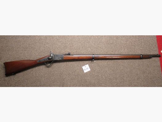 AB-187 PEABODY-Karabiner Mod. 1867 Kal. 10.4mm