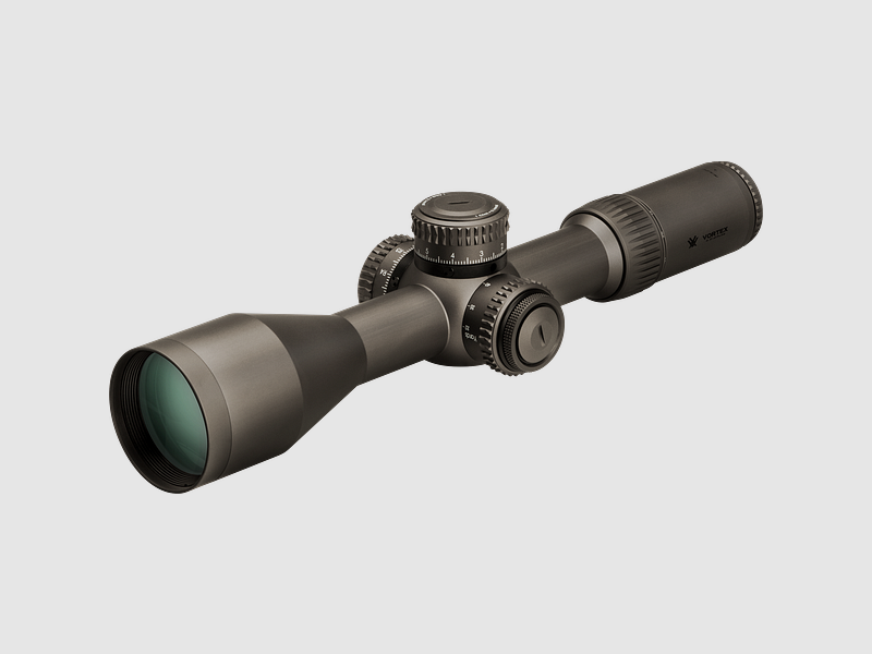 Vortex Razor® HD Gen II 4.5-27x56 FFP EBR-7C MRAD, Bild 2 von 7