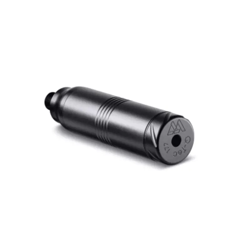 Air Arms Q-Tec Demper 5,5mm Male