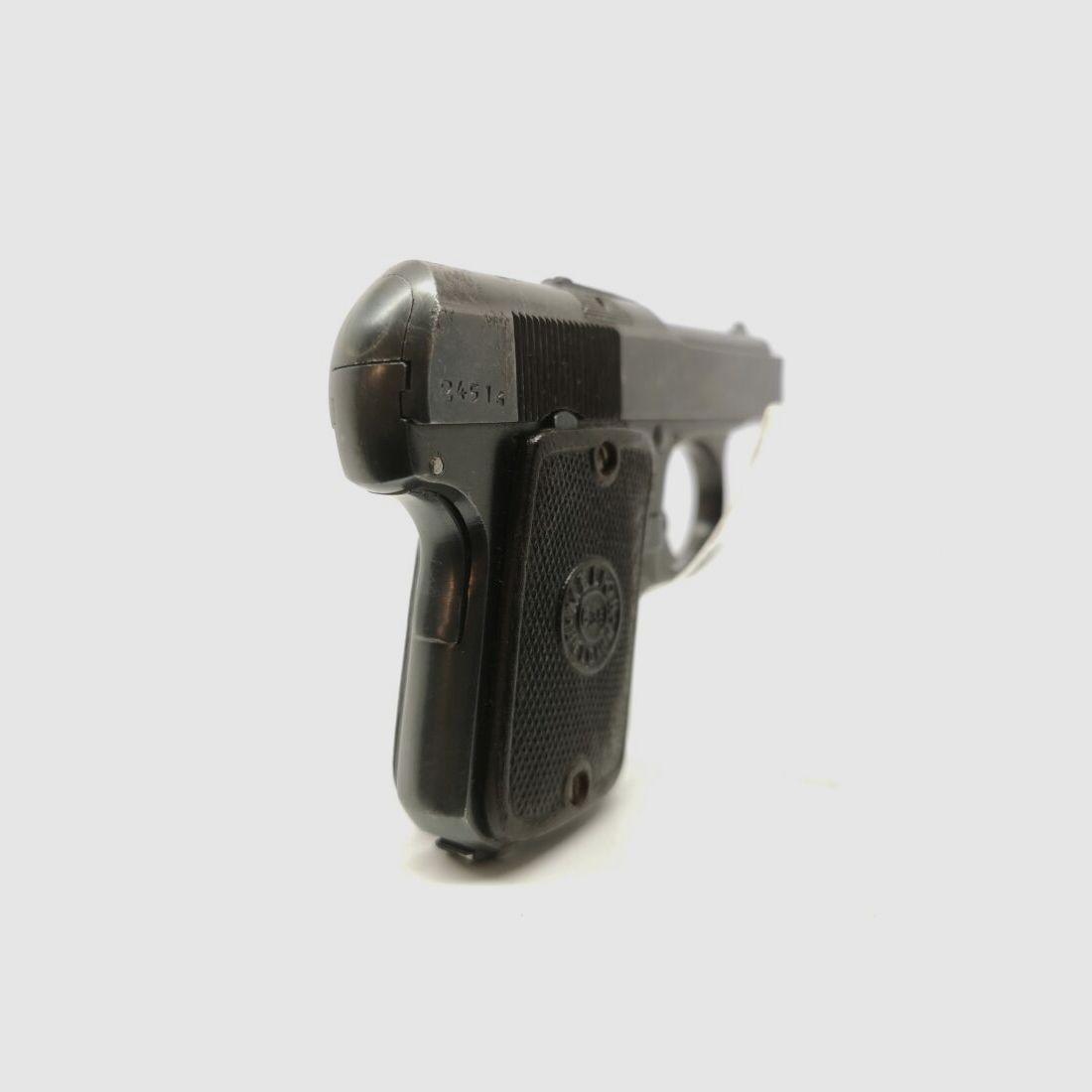 Melior Type IV