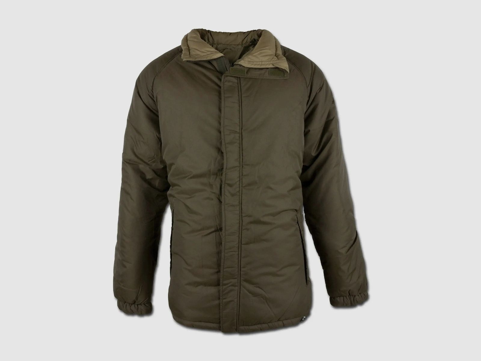 Carinthia Carinthia Thermo Jacket G-Loft reversible - XL Men
