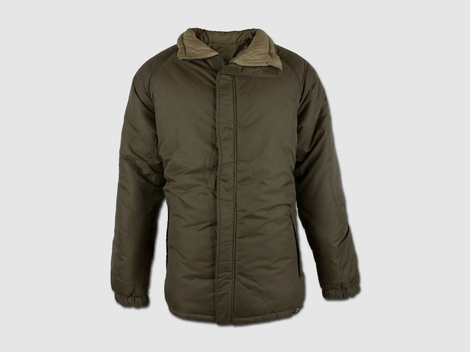 Carinthia Carinthia Thermojacke G-Loft wendbar - XL Herren