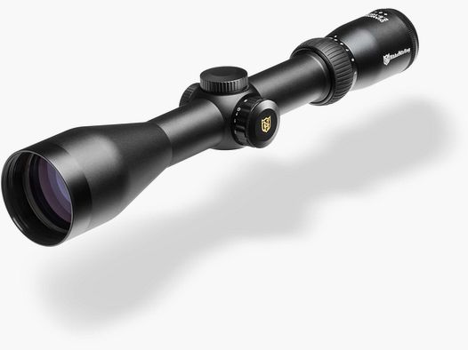 Nikko Stirling Diamond 2,5-10x50