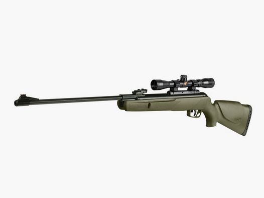 Big Cat 1000E Barricade
