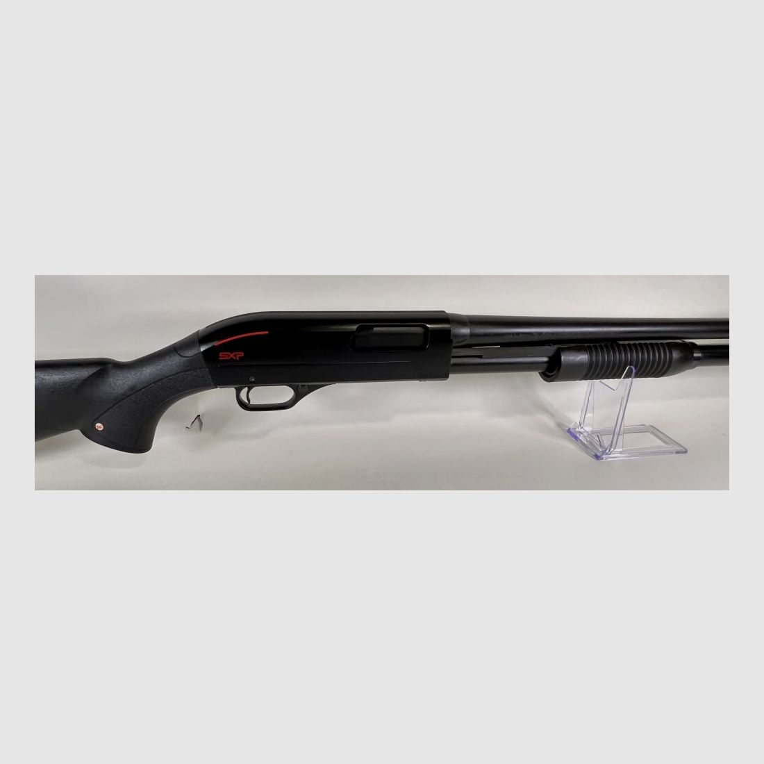 Winchester Mod. SXP, High Capacity Vorderschaftrepetierflinte, Kal. 12/76 12/76