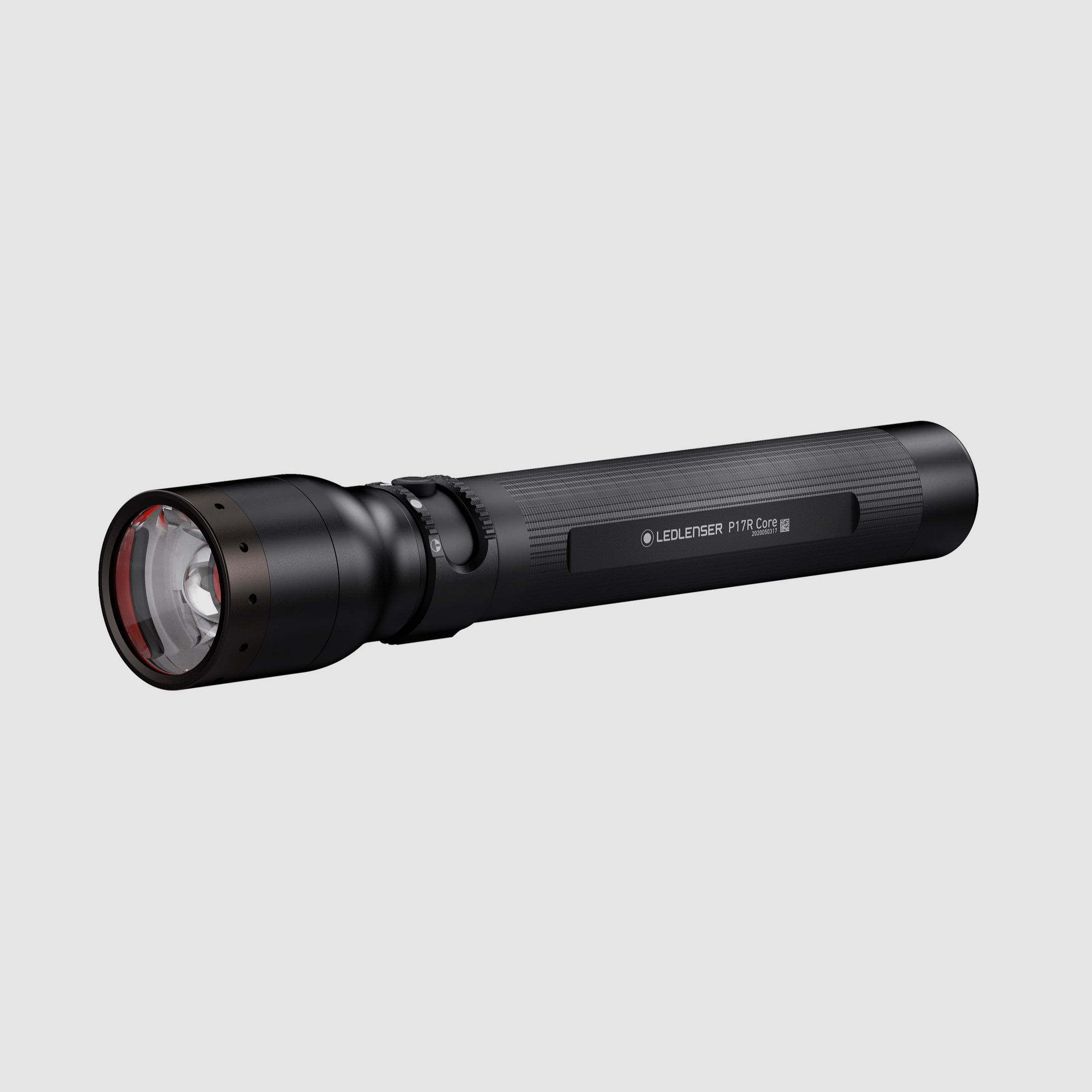 Ledlenser 502182 P17R Core Taschenlampe 1200 Lumen 560m Reichweite