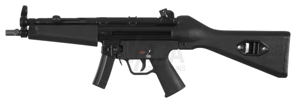HK SP5