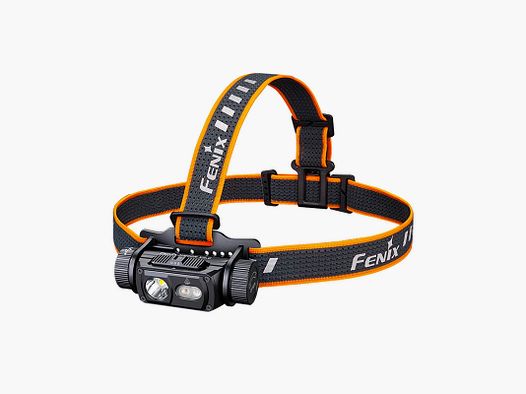 STIRNLAMPE – FENIX – HM60R V2.0 1600 LUMEN